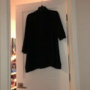 Faded Glory black Cartagena